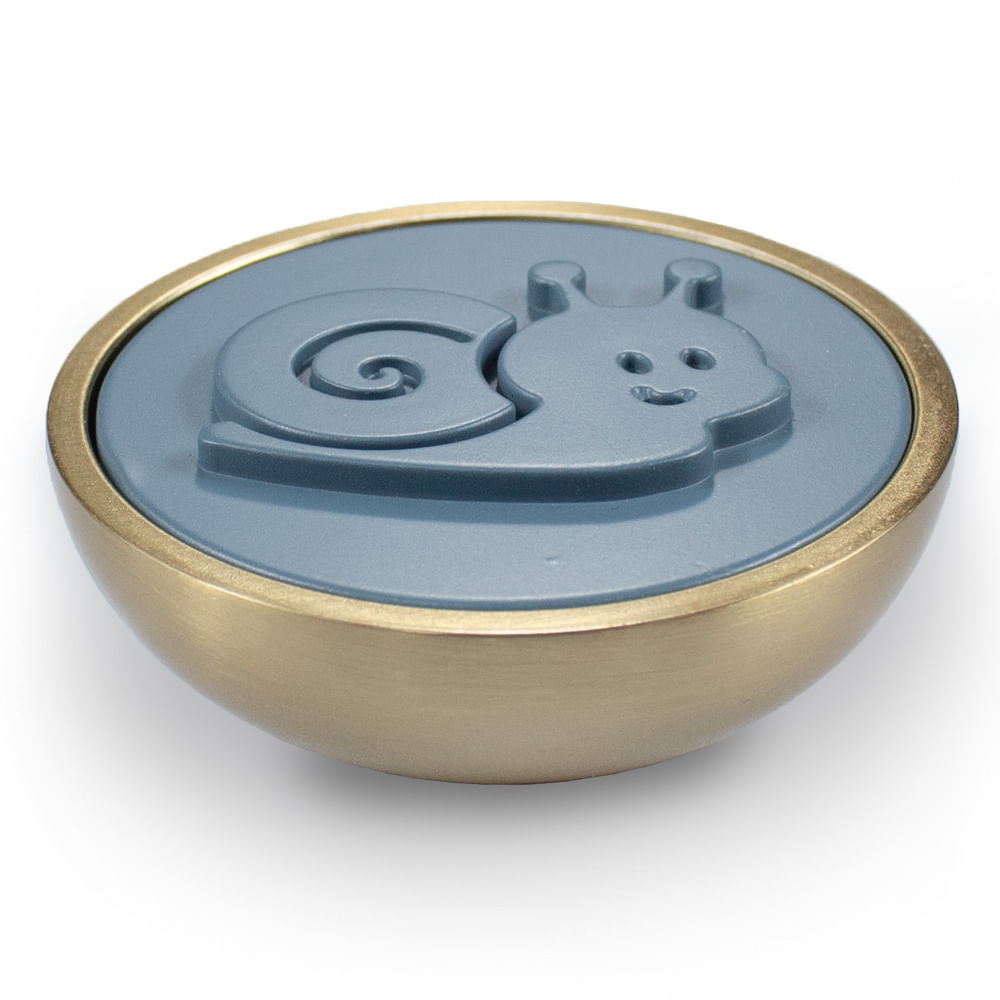 Caracol Gold Esc-Amalfi